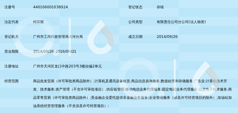 中经汇通电子商务广东分公司商品信息咨询服务全面解析